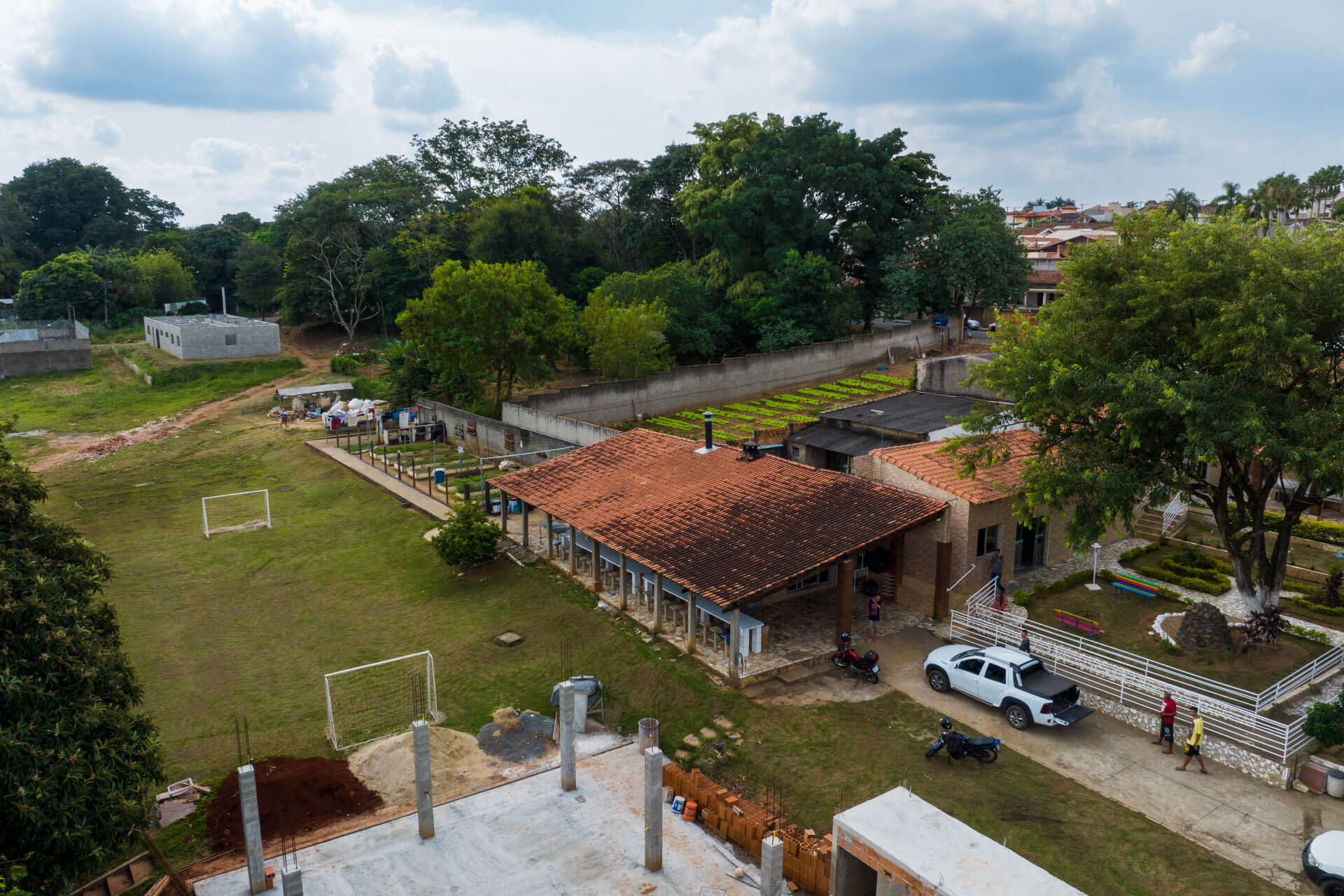 imagem-aerea-associação-resgate-a-vida-mogi-mirim